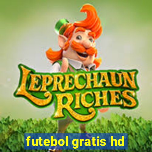 futebol gratis hd